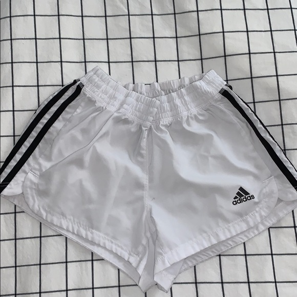 adidas Pants - Adidas athletic shorts
